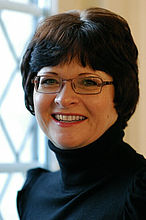 Marion Huth