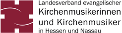 Logo Kirchenmusiker